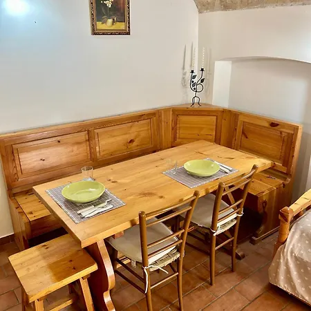 Apartment Accogliente Dimora In Centro Storico 1 Bedr