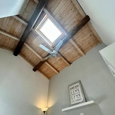 Accogliente Dimora In Centro Storico 1 Bedr Apartment *