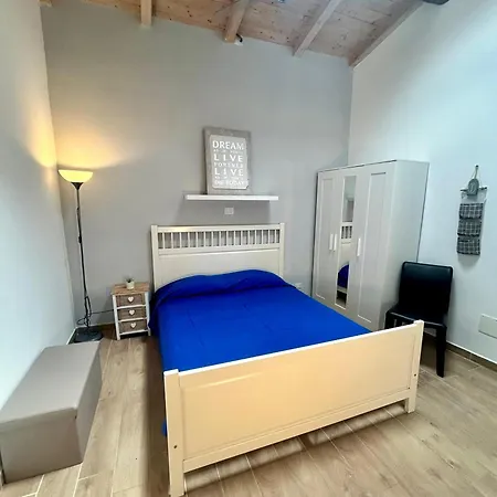 Apartment Accogliente Dimora In Centro Storico 1 Bedr Alvito