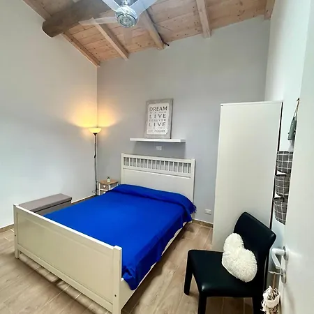 Apartment Accogliente Dimora In Centro Storico 1 Bedr *