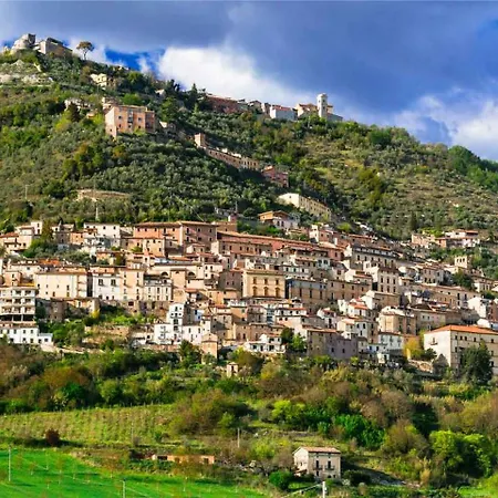 Accogliente Dimora In Centro Storico 1 Bedr *
